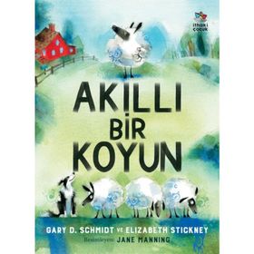 Akıllı Bir Koyun - Gary D. Schmidt Elizabeth Stickney