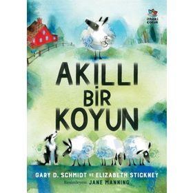 Akıllı Bir Koyun - Gary D. Schmidt Elizabeth Stickney