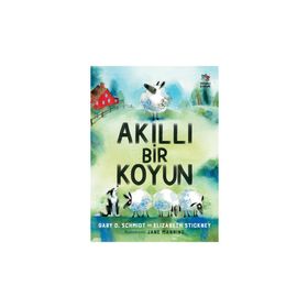Akıllı Bir Koyun - Gary D. Schmidt Elizabeth Stickney
