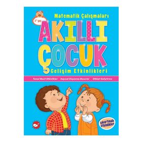 Akıllı Çocuk Gelişim Etkinlikleri - Kolektif