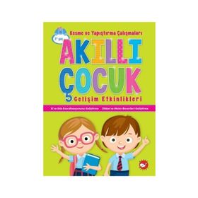 Akıllı Çocuk Gelişim Etkinlikleri - Kolektif