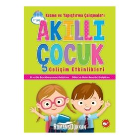Akıllı Çocuk Gelişim Etkinlikleri - Kolektif