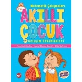Akıllı Çocuk Gelişim Etkinlikleri - Kolektif