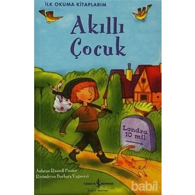 AKILLI ÇOCUK - KOLEKTIF