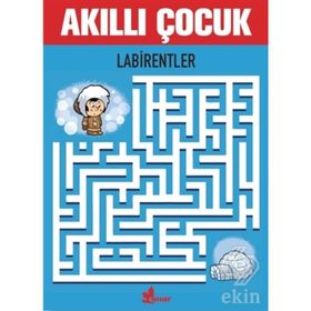 AKILLI ÇOCUK - KOLEKTIF