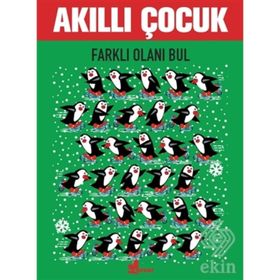 AKILLI ÇOCUK - KOLEKTIF