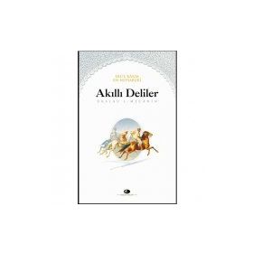 Akıllı Deliler Kitabı - Ebul-Kasım En-Neysaburi