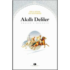 Akıllı Deliler Kitabı - Ebul-Kasım En-Neysaburi