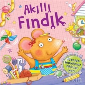 Akıllı Fındık - Sienna Williams
