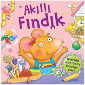 Akıllı Fındık - Sienna Williams