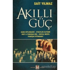 AKILLI GÜÇ - SAIT YILMAZ