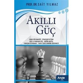 AKILLI GÜÇ - SAIT YILMAZ