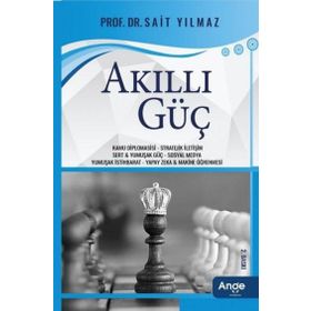 AKILLI GÜÇ - SAIT YILMAZ