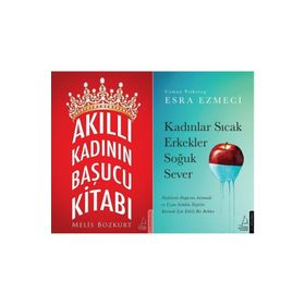 Akıllı Kadının Başucu Kitabı - Melis Bozkurt