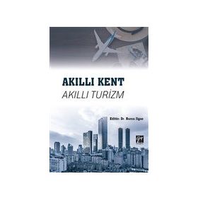 Akıllı Kent Akıllı Turizm Burcu Ilgaz