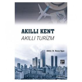 Akıllı Kent Akıllı Turizm Burcu Ilgaz
