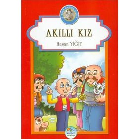 Akıllı Kız - Okuma Dizisi - Hasan Yiğit