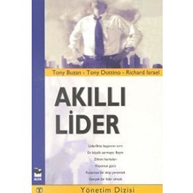AKILLI LIDER - TONY BUZAN