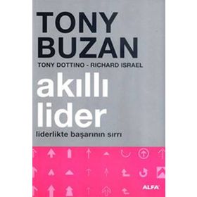 AKILLI LIDER - TONY BUZAN