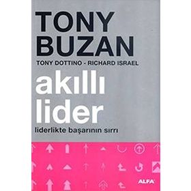 AKILLI LIDER - TONY BUZAN