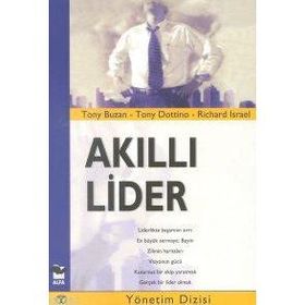 AKILLI LIDER - TONY BUZAN