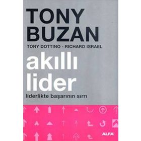 AKILLI LIDER - TONY BUZAN
