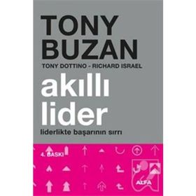 AKILLI LIDER - TONY BUZAN