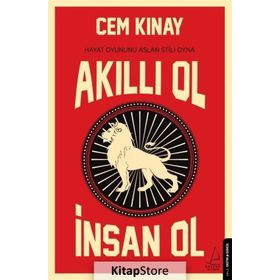 Akıllı Ol İnsan Ol - Cem Kınay