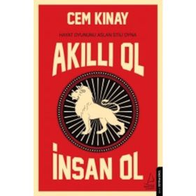 Akıllı Ol İnsan Ol - Cem Kınay