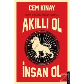 Akıllı Ol İnsan Ol - Cem Kınay