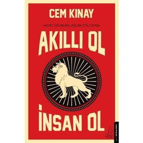 Akıllı Ol İnsan Ol - Cem Kınay