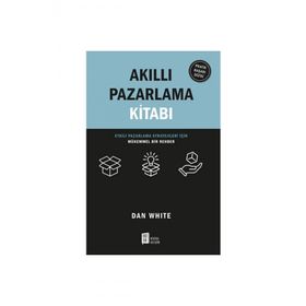 Akıllı Pazarlama Kitabı Mona Kitap