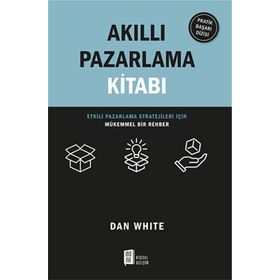Akıllı Pazarlama Kitabı Mona Kitap