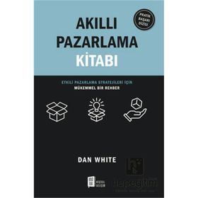 Akıllı Pazarlama Kitabı Mona Kitap