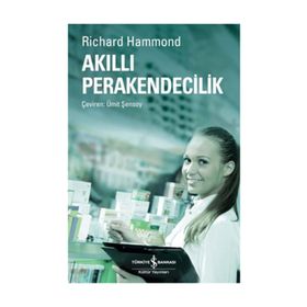 AKILLI PERAKENDECILIK - RICHARD HAMMOND