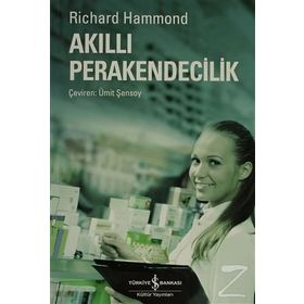 AKILLI PERAKENDECILIK - RICHARD HAMMOND
