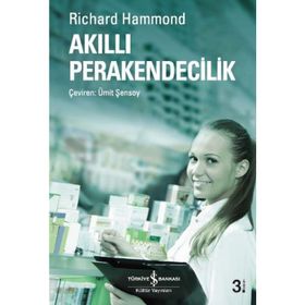 AKILLI PERAKENDECILIK - RICHARD HAMMOND