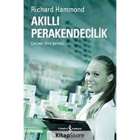 AKILLI PERAKENDECILIK - RICHARD HAMMOND