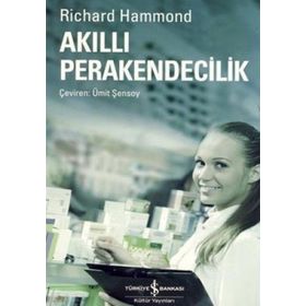 AKILLI PERAKENDECILIK - RICHARD HAMMOND
