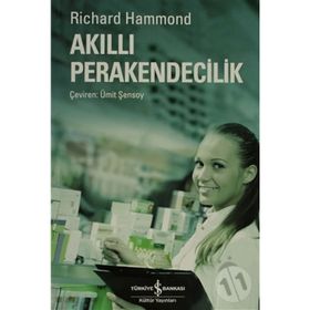 AKILLI PERAKENDECILIK - RICHARD HAMMOND