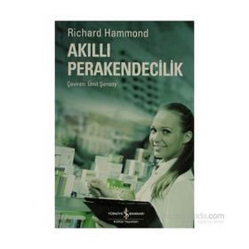 AKILLI PERAKENDECILIK - RICHARD HAMMOND