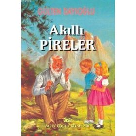 Akıllı Pireler - Gülten Dayıoğlu