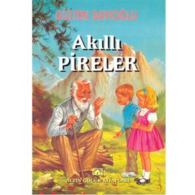 Akıllı Pireler - Gülten Dayıoğlu