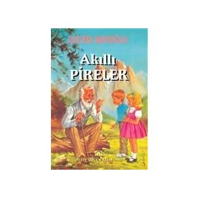 Akıllı Pireler - Gülten Dayıoğlu
