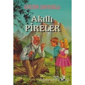 Akıllı Pireler - Gülten Dayıoğlu