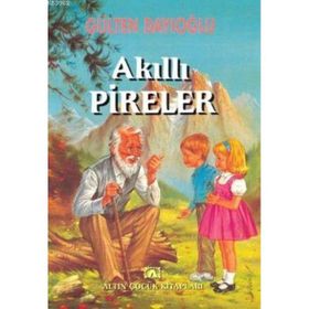 Akıllı Pireler - Gülten Dayıoğlu