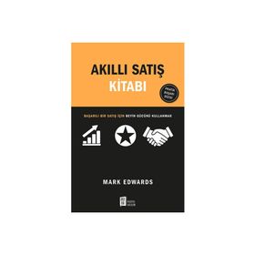 Akıllı Satış Kitabı Mark Edwards