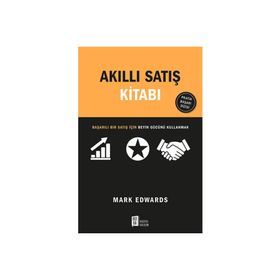 Akıllı Satış Kitabı Mark Edwards