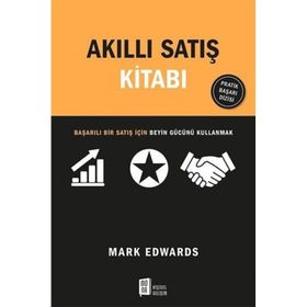 Akıllı Satış Kitabı Mark Edwards