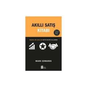 Akıllı Satış Kitabı Mark Edwards
